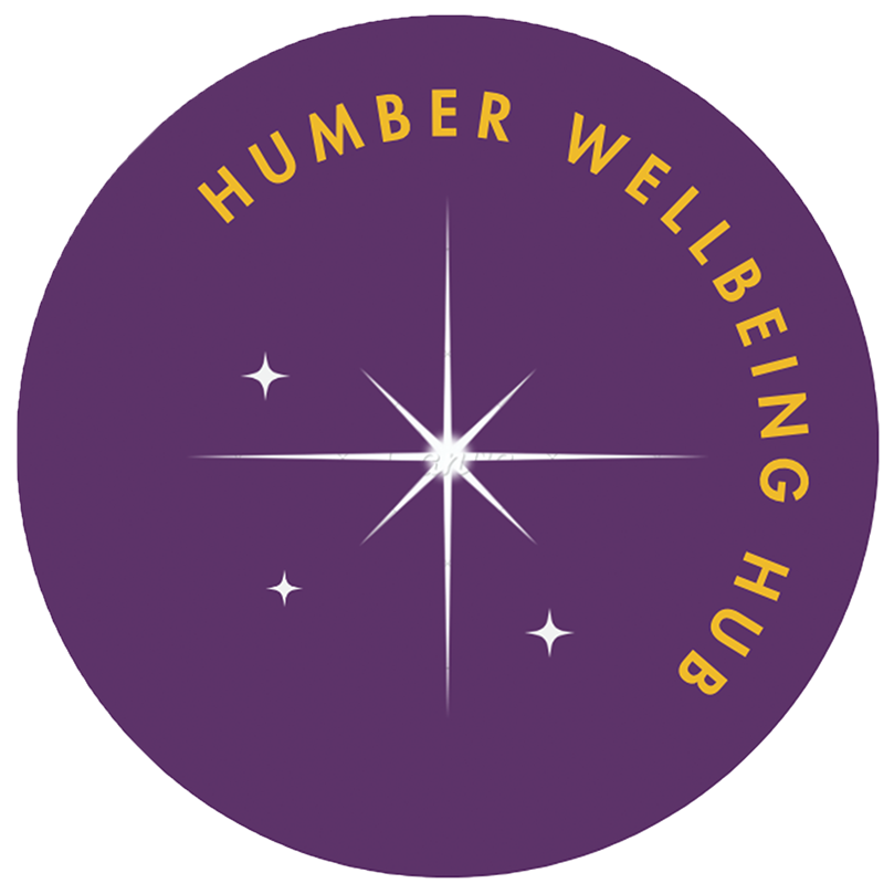 Humber Wellbeing Hub A Community Wellbeing Hub Providing Support 
