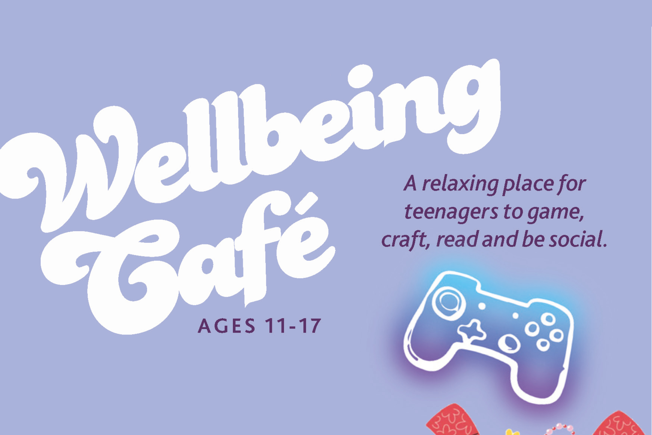 Wellbeing Cafe