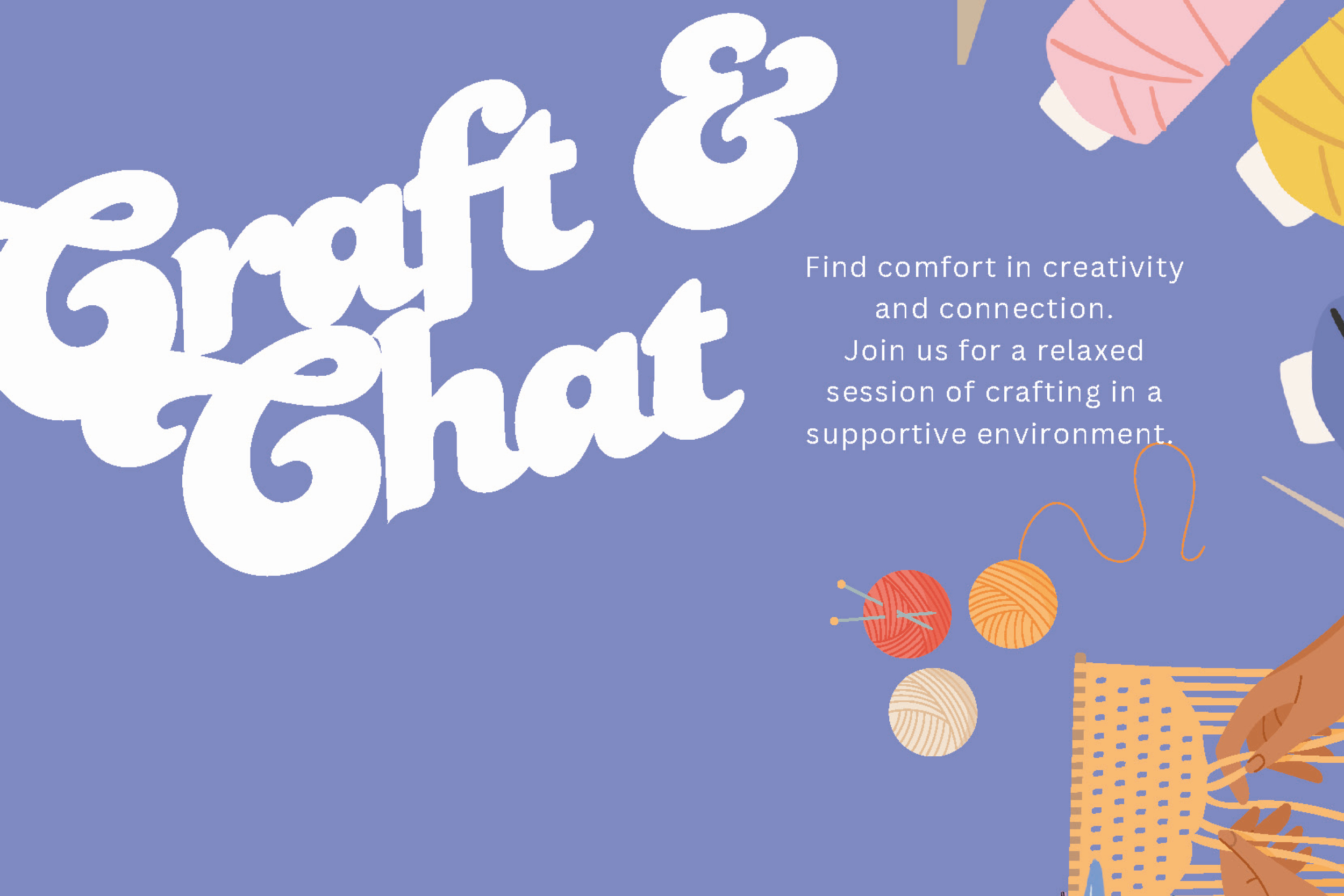 Craft & Chat