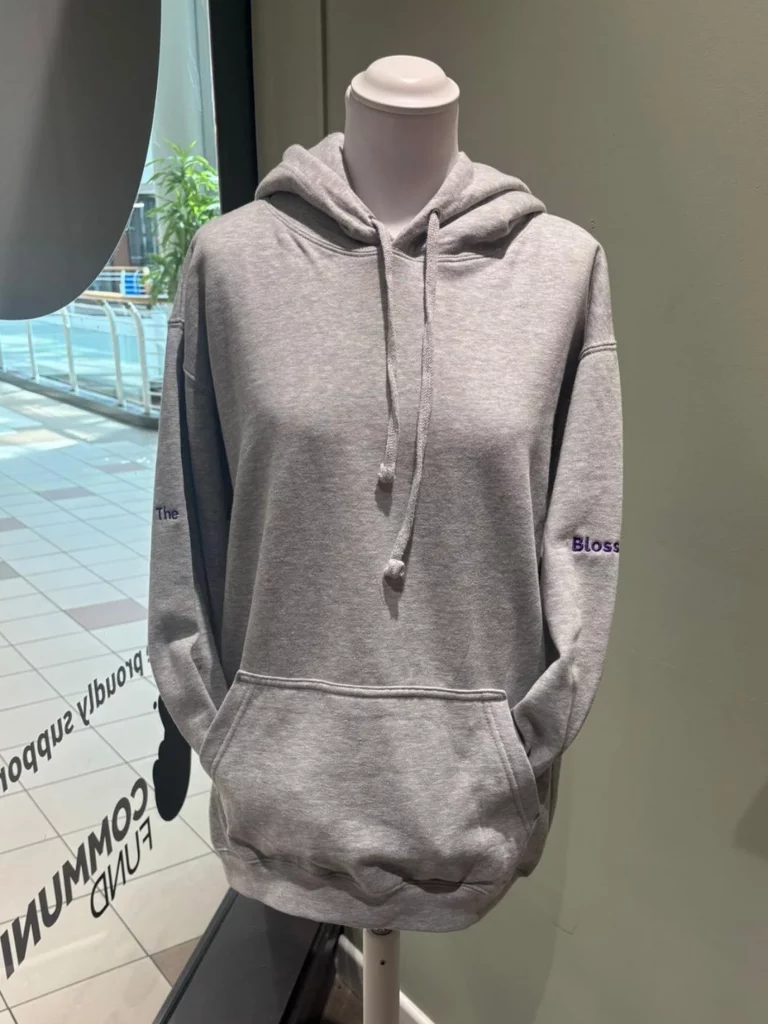 Humber-Wellbeing-Services-hoody-grey