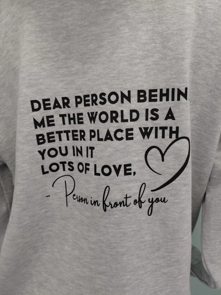 Humber-Wellbeing-Services-hoody-grey-back