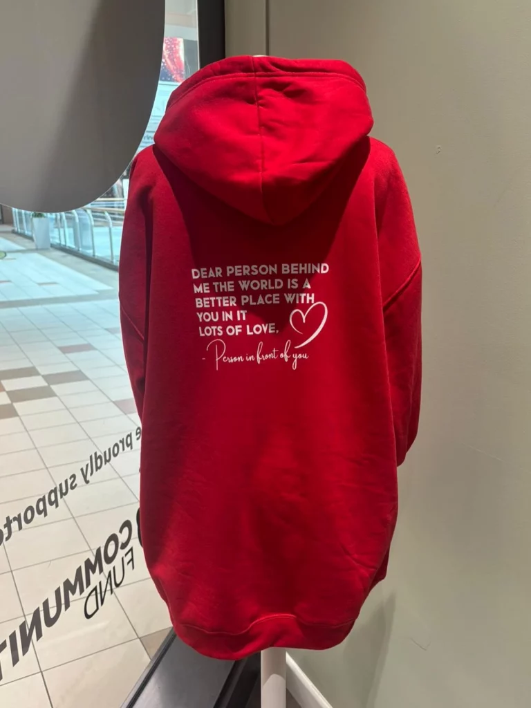 Humber-Wellbeing-Services-hoody-red-back