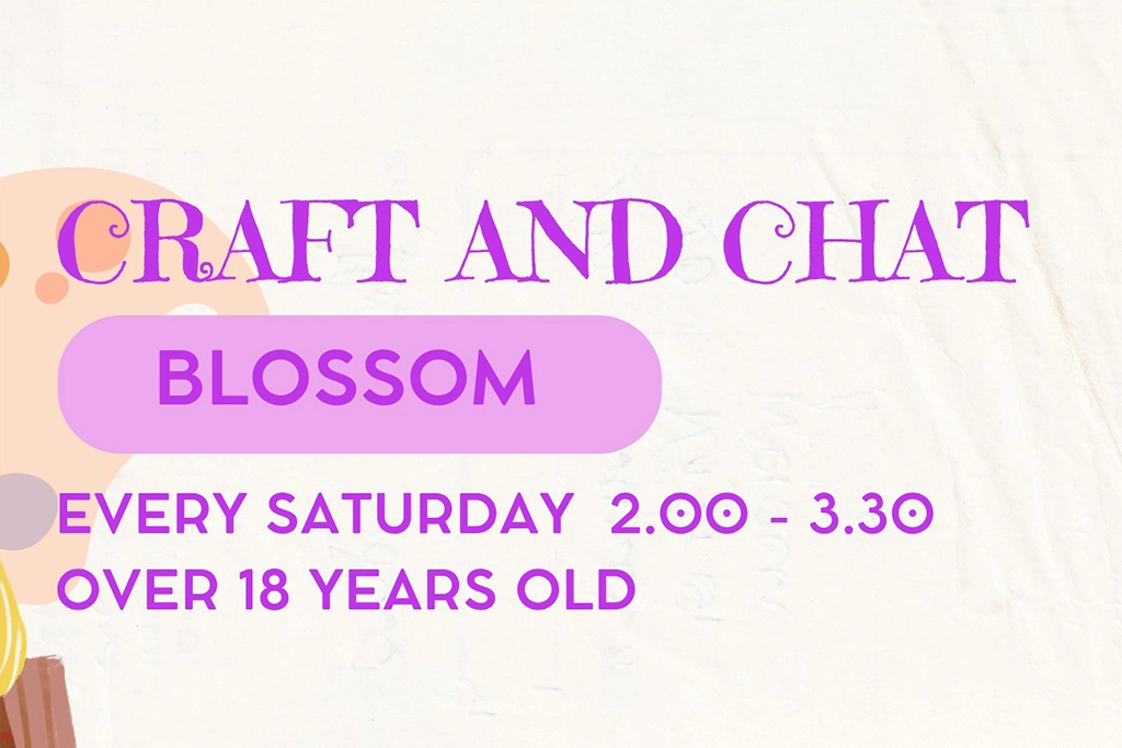 Craft and Chat