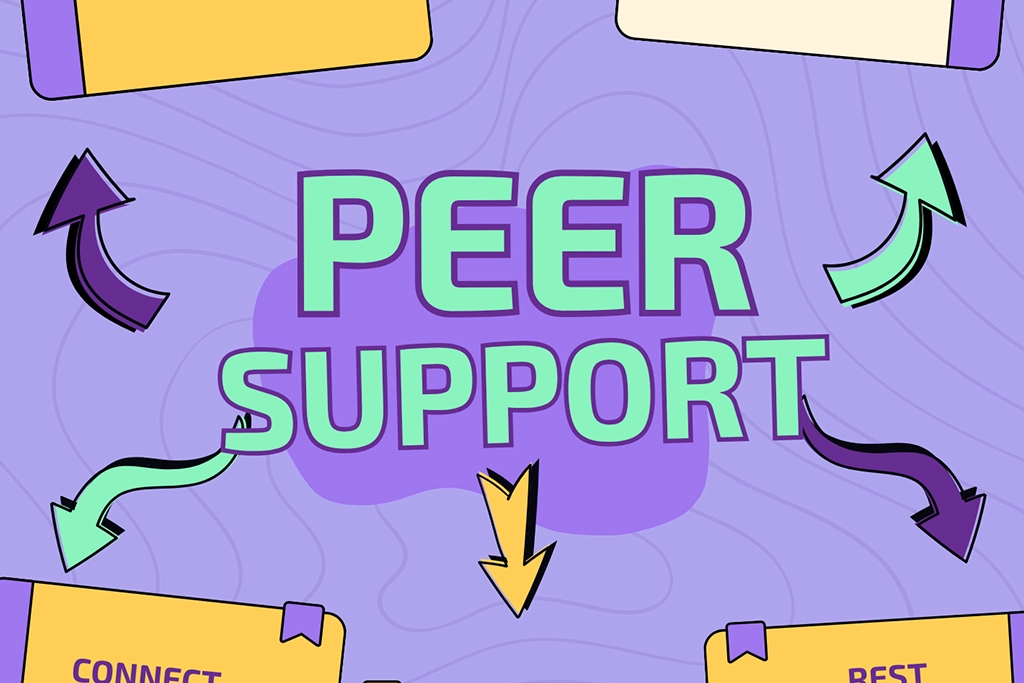 Peer Support