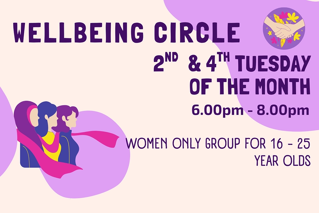 Wellbeing Circle