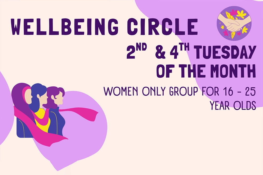 Wellbeing Circle
